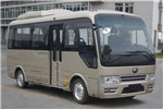 宇通ZK6641BEVG10公交车(纯电动10-19座)