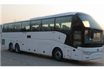 宇通ZK6147HNQ5Y客车(天然气国五25-65座)