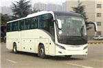 宇通ZK6129H5QY客车(柴油国五25-54座)