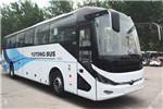 宇通ZK6127H6QZ1客车(柴油国六24-56座)