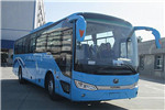宇通ZK6115BEVG13A公交车(纯电动24-48座)