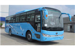 宇通ZK6115BEVG61公交车(纯电动24-48座)