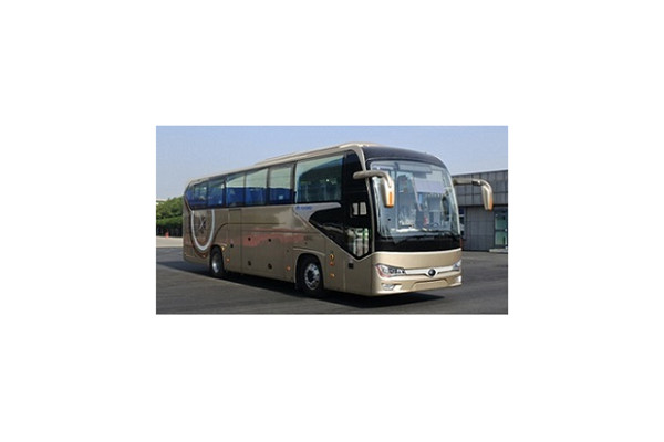 宇通ZK6113CHEVPG61插电式公交车(柴油/电混动国六25-50座)
