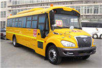 宇通ZK6109NX2小学生专用校车(天然气国五24-56座)