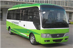 宇通ZK6701BEVG5公交车(纯电动10-23座)