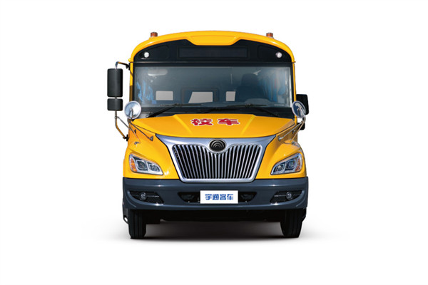 宇通ZK6875DX52小学生专用校车(柴油国五24-47座)
