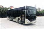宇通ZK6856BEVG7公交车(纯电动14-29座) 宇通ZK6856BEVG7公交车(纯电动14-29座)