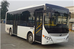 宇通ZK6850BEVG19A公交车(纯电动16-29座)