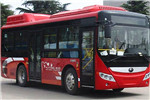 宇通ZK6825CHEVPG23C插电式公交车(柴油/电混动国五14-26座)