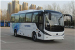 宇通ZK6820BEVG33公交车(纯电动24-36座) 宇通ZK6820BEVG33公交车(纯电动24-36座)
