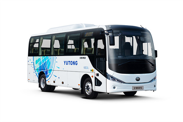宇通ZK6820BEVQZ33客车(纯电动24-36座)