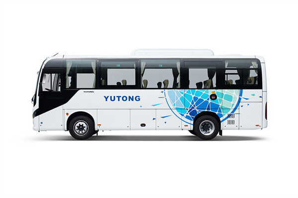 宇通ZK6820BEVQZ33客车(纯电动24-36座)