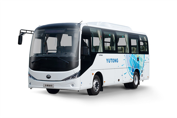宇通ZK6820BEVQZ33客车(纯电动24-36座)