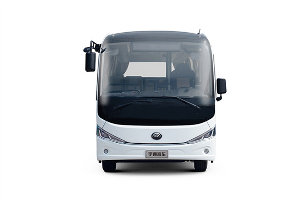 宇通ZK6820BEVQZ33客车(纯电动24-36座)