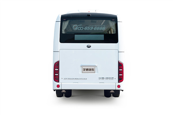 宇通ZK6820BEVQZ33客车(纯电动24-36座)