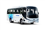 宇通ZK6820BEVQZ32客车(纯电动24-36座) 宇通ZK6820BEVQZ32客车(纯电动24-36座)