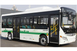 宇通ZK6815BEVG6公交车(纯电动14-29座)