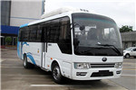 宇通ZK6809BEVG12公交车(纯电动11-28座)