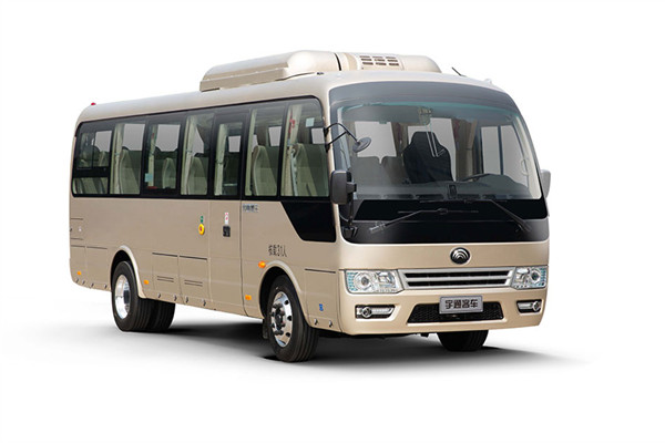宇通ZK6809BEVQZ51客车(纯电动24-33座)
