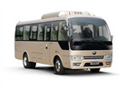 宇通ZK6809BEVQZ52客车(纯电动24-33座)