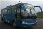 宇通ZK6808BEVQZ12A客车(纯电动24-32座)