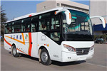 宇通ZK6792N5K客车(天然气国五24-34座)