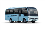 宇通ZK6772D61客车(柴油国六24-31座)