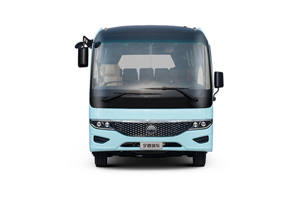 宇通ZK6772D61客车(柴油国六24-31座)