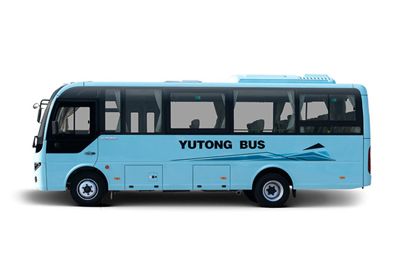 宇通ZK6772D61客车(柴油国六24-31座)