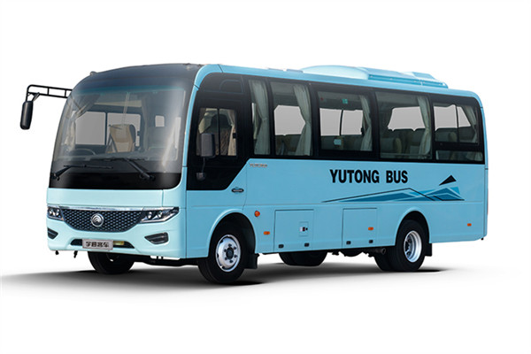 宇通ZK6772D61客车(柴油国六24-31座)