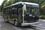 宇通ZK6856BEVG1公交车(纯电动14-29座)