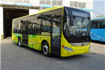 宇通ZK6875BEVG1公交车(纯电动10-28座)