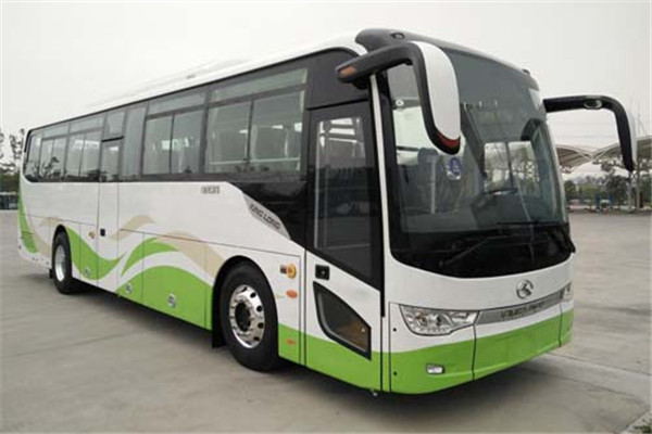 金龙XMQ6110BGBEVL6公交车(纯电动20-48座)