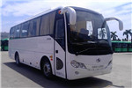 金龙XMQ6900AYD5C客车(柴油国五24-41座)
