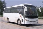 金龙XMQ5122XYL1医疗车(柴油国四4-16座)