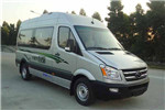 金龙XMQ6603KED5D客车(柴油国五10-15座)