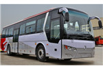 金旅XML6112J15CN公交车(天然气国五24-51座)