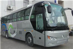 金旅XML6102JEVY0C公交车(纯电动24-48座)
