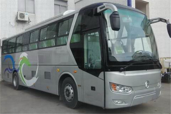 金旅XML6102JEVY0C公交车(纯电动24-48座)