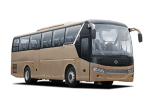 金旅XML6127客车