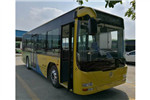 金旅XML6935JEV10C公交车(纯电动20-33座)