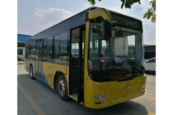 金旅XML6935JEV10C公交车(纯电动20-33座)
