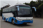金旅XML6907J15CN公交车(天然气国五17-38座)