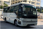 金旅XML6827JEVJ0C1公交车(纯电动24-38座)