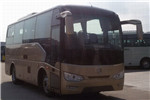 金旅XML6757J15Y1客车(柴油国五24-32座)