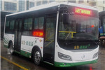 金旅XML6705JEV10C公交车(纯电动10-20座)