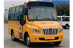 金旅XML6581J15YXC幼儿专用校车(柴油国五10-19座)