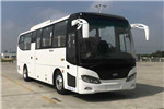 南京金龙NJL6902BEV客车(纯电动24-40座)