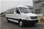 南京金龙NJL6710YF客车(柴油国五10-21座)