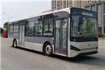 南京金龙NJL6106EV2公交车(纯电动19-37座)